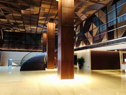 Grand Hyatt Singapore (D9), Shop House #434630691